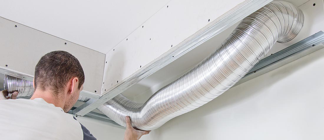 Dryer Duct Service San Jose 