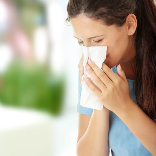 air duct cleaning helps reduce allergies